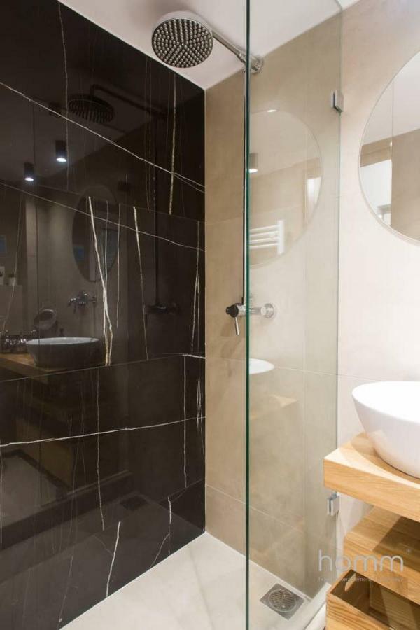 39M² Homm Modern Studio In Kolonaki Apartamento Atenas Exterior foto